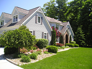 Landscapers and Lawncare Services in Fulton, IL